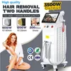 Factory price Epilator 808nm laser diode hair removal machine 755 808 1064nm dioder lazer Hair reduction skin rejuvenation with Ice cooling system