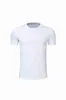 Herr-T-shirts Högkvalitativ spandex Herr Kvinnor Barn Löpar-tröja Quick Dry Fitness-tröja Träningsövning Kläder Gym Sportskjortor Toppar 230207