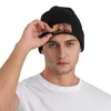 Bérets Espagne Légende Franco Bonnet Chapeau Tricot Chapeaux Hommes Femmes Hip Hop Unisexe Espagnol Fier Hiver Chaud Skullies Bonnets Casquette