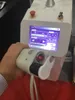 ND Yag Long Pulse Fungus Fungus Cure Laser 1064nm إزالة الشعر