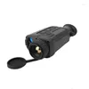 Series 12um VOx Detector Thermal Imaging Monocular