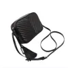 Sac à bandoulière en cuir matelassé de haute qualité pour femme LOU CAMERA Sac à bandoulière Sac à main de luxe Designer Sacs à main Supérieur Sup225N