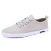 2023 MEN MEN DRUIEN RUNDSSCHOENEN FASHOUD SPORT MAAT 40-44 005