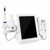 2023 New Arrival 6 in 1 7D HIFU Liposonic Vmax Vaginal Hifu Rader Caving 30000 Shots RF Microneedling Machine beauty items