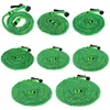 Watering Equipment Garden Slang Water Flexibel Uitbreidbare haspels voor Connector Blue Green 25-200ft1