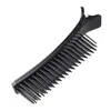 Professional Hair Clip Clamps Hairdressing Sectioning Cutting Comb Salon Drying Perm Dyeing Hairstyling Tool DIY Home