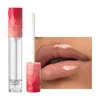 Lipgloss kleurloos glazuur waterlicht hydrateren transparante hydraterende voedende langdurige 5,8 ml