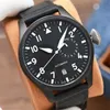 Montre de Luxe Mens Watches 44mm حركة أوتوماتيكية لحالة فولاذية الفولاذ مراقبة Wristwatches مقاومة للماء 01