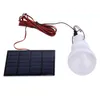 Autres lampes solaires expédiées à Porto Rico Alimenté Led Bb Lampe 5V 150Lm Portable Energy Cam Light Drop Delivery Lighting Re Able Dhslm