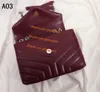 Bolsas de alta qualidade para mulheres bolsas de couro reais faixas de designer de mensageiro Bolsa de cadeia de metais gordurosos Bolsa feminina Bol fivelas de luxo Bolsas de ombro de luxo