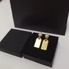 Urok kolczyki osobowość Big Pearl 18K złota platowana tabliczka znamionowa wisiorka moda Kolczyźnie projektantka dla kobiety weselnej Wysokiej jakości wysokiej jakości z biżuterią pudełko ślubne