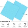 Cutting Mat HTVRONT 6 Pack 12x12in30x30cm PVC Adhesive Pad Engraving Machine Base Plate for Cricut Explore AirAir2Maker DIY 2302748216