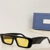 Herren-Sonnenbrille für Damen, neueste Mode, Sonnenbrille, Herren-Sonnenbrille, Gafas de Sol, Glas, UV400-Linse, mit zufällig passender Box 1422