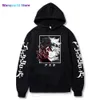 Men's Hoodies Sweatshirts Black Clover Printed Hoodie Men's Sweatshirts Anime Asta Graphic Hoodie for Men Sportswear Cosplay Clothes 020723H