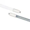 T5 LED -rörlampor G5 18W 4ft 1,2M SMD2835 120LED 2400lm Hög Bright T5 LED -lysrör usastar