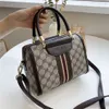 Designer handbag Store 60% Off Off Bag women's bags new fashion texture printed portable Single Shoulder Messenger handbags