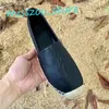 женская обувь эспадрильи Мокасины Классические туфли Натуральная кожа Cap Toe размер EU34-42 повседневная непринужденная классическая подошва удобные кроссовки Fisherman модный набор рта