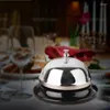 Bowls Christmas Decoration Deskn Kitchen El Counter Restaurant Restaurant Bar Ringer Call Bell Service Ring