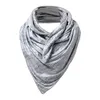 Scarves Women Wrap Button Warm Fashion Shawls Soft Casual Printing Scarf Socks Womens Silk Scarfs Hair