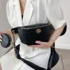 Designer handbag Store 60% Off Luxury Rhombus Lady Two-piece Chest s Designer Belt Famale Crossbody Bags Top Brand Fanny Pack for Women Purse