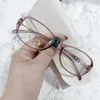 نظارة شمسية مكافحة الأزياء القراءة من الأزياء النسائية 0 1.0 1.5 2.0 2.5 3.0 3.5 4.0 eyeglasssunglasses