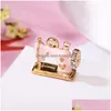 Charms 20pcs 16x1m Швейных Хейнса с кафором маслом подвесной кулон подходит для браслетов DIY Мод