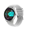 AW19 Smart Watch mężczyźni kobiety Bluetooth Call Smartwatch Men's Na rękę Bransoletę Fitness Bransoletka tętna Monitor snu Monitor elektroniczny