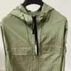 Męskie bluzy bluzy cp mens kurtka marka swobodne skoczki z długim rękawem designerska firma top bluza luksusowy kaptur ubranie pullover ziuayht9