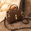 Designer Handbag Store 60% rabatt p￥ fransk nisch med h￶g k￤nsla liten ny koreansk version b￤rbar hink korsbodi kvinnors v￤ska stor kapacitetstrend