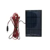 Autres lampes solaires expédiées à Porto Rico Alimenté Led Bb Lampe 5V 150Lm Portable Energy Cam Light Drop Delivery Lighting Re Able Dhslm