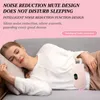 Gadżety zdrowotne łagodzą ból menstruacyjny ciepło ogrzewanie brzucha masaż pasek pałac elektryczny macica macica masaż talia opieka talii