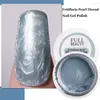 Żel paznokci 5G Pearl Shell Nić Polska syrena Frytilary Metallic Glitter Maluting Varnish UV Moak Off Manicure Decor NL1986