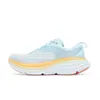 2023 HOKA ONE ONE Bondi 8 hoka Chaussure de course bottes locales magasin en ligne formation Sneakers Mode de vie accepté Autoroute d'absorption des chocs Designer Femmes Hommes chaussures taille 36-45