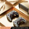 Nuovo Game Console Console H9 Retro Video Game Box 12Core Supports 9 Emulators 20000 Giochi per PSP PS1 N64 Risoluzione 19201200 K8479514