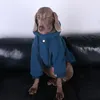 Vêtements pour chiens Grands vêtements Automne Hiver Pull en cachemire d'agneau Golden Retriever Labrador Doberman Manteaux de caniche géant