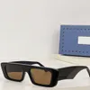 Herren-Sonnenbrille für Damen, neueste Mode, Sonnenbrille, Herren-Sonnenbrille, Gafas de Sol, Glas, UV400-Linse, mit zufällig passender Box 1422