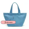 35X21 5X16Cm classic Pr makeup storage bag fashion cosmetic gift canvas tote with gift box collection item291j