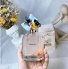 The Latest Brands perfume perfume for woman fragrance spray 100ml eau de parfum Perfect Lady beautiful bottle charming smell and fast free postage