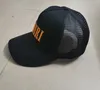 Berretti da baseball di qualità uomo in cotone cactus lettera classica Berretti a sfera estate donna cappelli da sole all'aperto regolabile Snapback Cap visiera carina da ragazza