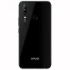 Téléphone portable d'origine Vivo U3x 4G LTE 3 Go de RAM 32 Go 64 Go ROM Snapdragon 665 Octa Core Android 6.35 "écran 13.0MP identification d'empreintes digitales visage VOOC téléphone portable intelligent