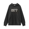Men's Plus Size Hoodies & Sweatshirts in autumn / winter 2023acquard knitting machine e Custom jnlarged detail crew neck cotton rE4S6
