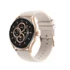 AW19 Smart Watch Men Mulheres Bluetooth Call