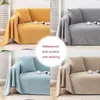 Krzesło obejmują wodoodporne uwalnianie piasku Nordic Sofa Redel Cover Foll-Cover All-Season All-Cover poduszka