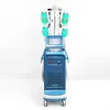 360 graden cryolopolyse vet bevriezen cavitatiemachine vet reducerende machine 5 in1 40k cavitatie multipolar rf slanke vacuüm spa schoonheid items