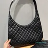 sac de luxe pour femmes à la mode sous les aisselles en diamant 2 en 1 sac de créateur sacs rétro 22 sacs à main de capacité épaule fourre-tout en cuir portable