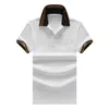 2023 Men's Polos Designer Tee T Shirt