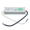 Lighting Transformers Ip67 Waterproof Led Driver 5060Hz 24V 60W Power Supply Ac100240V For Drop Delivery Lights Accessories Dhp9M