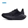 Bondi Hoka One 8 Carbon X2 Running Shoes Local Boots Kawana Challenger ATR 6 Training Sneakers Lifestyle Stöttabsorption Designer Kvinnor Män Mens Colourway