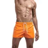 Shorts pour hommes été hommes natation maillots de bain maillot de bain maillot de bain confortable bain vêtements de plage Surf court séchage rapide conseil poche pantalon Y2302