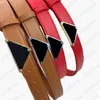 High Quality Womens Belt Designers Fashion Brand Luxury Genuine Leather Waistband Classic Ceinture Casual Mens Black For Smooth Bu309q